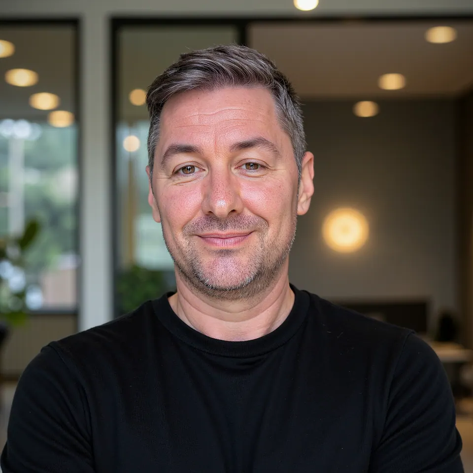 Wil Waldon, certified Claude trainer